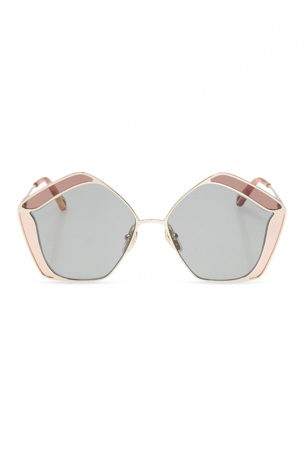 Chloé Sunglasses